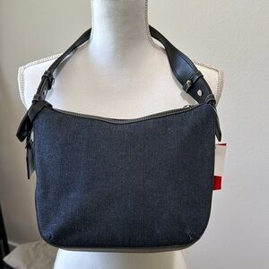 - Anne Klein Dnm Hobo New